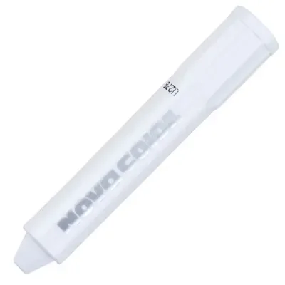 NOVA COLOR YÜZ BOYASI BEYAZ NC-219