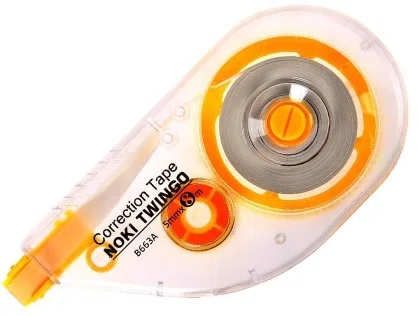 NOKİ ŞERİT SİLİCİ TWINGO 5 MM x 8 MT B663A