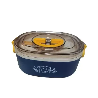 VAGON LIFE XC-540 ÇELİK BESLENME KABI 1000 ML