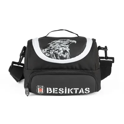 ME 25392 BEŞİKTAŞ KARTAL BESLENME ÇANTASI