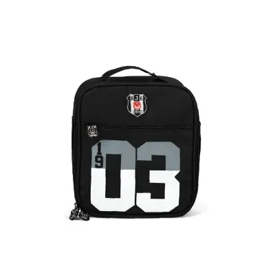 ME 26390 BEŞİKTAŞ BESLENME ÇANTASI