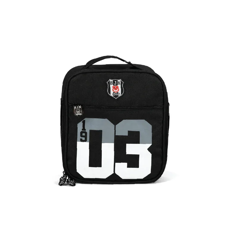 ME 26390 BEŞİKTAŞ BESLENME ÇANTASI