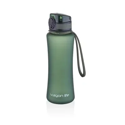 VAGON LIFE UZSPACE VGN011 TRITAN MATARA 550 ML
