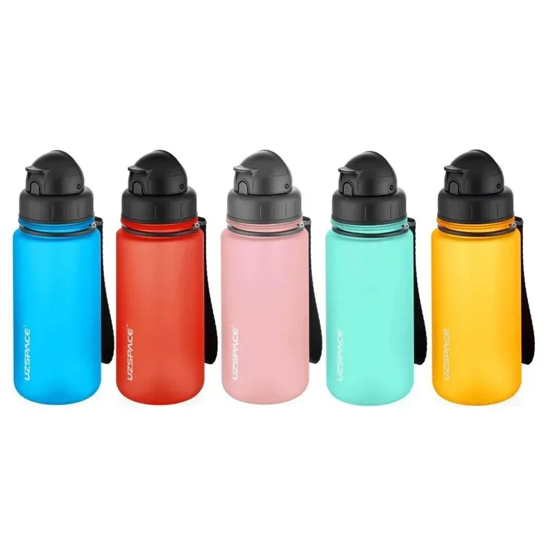 VAGON LIFE 4105 UZSPACE TRITAN MATARA 450 ML