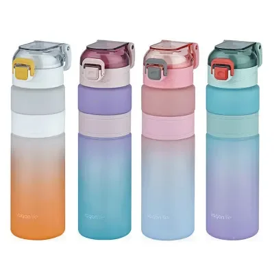 VAGON LIFE 2228 KARMA RENK 800 ML MATARA