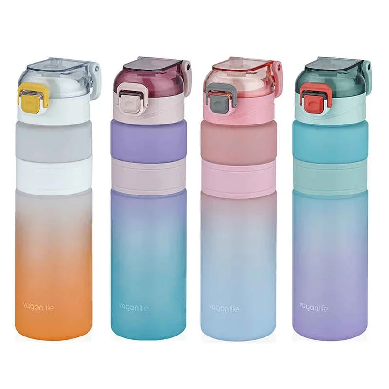 VAGON LIFE 2228 KARMA RENK 800 ML MATARA