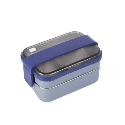 VAGON LIFE BL20183 ÇELİK LUNCH BOX BESLENME KABI 1200 ML