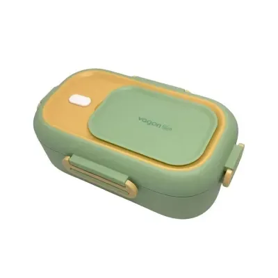 VAGON LIFE BL2106 ÇELİK LUNCH BOX BESLENME KABI 550 ML