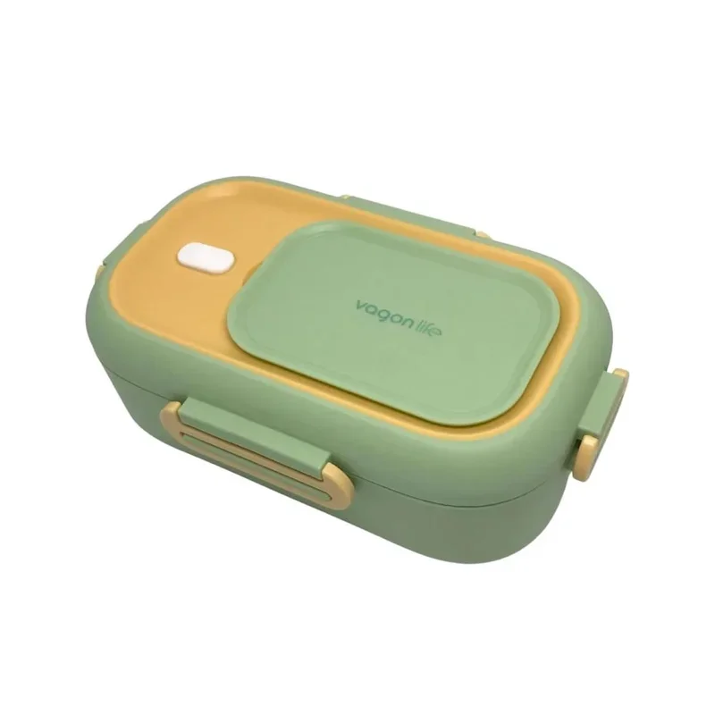 VAGON LIFE BL2106 ÇELİK LUNCH BOX BESLENME KABI 550 ML