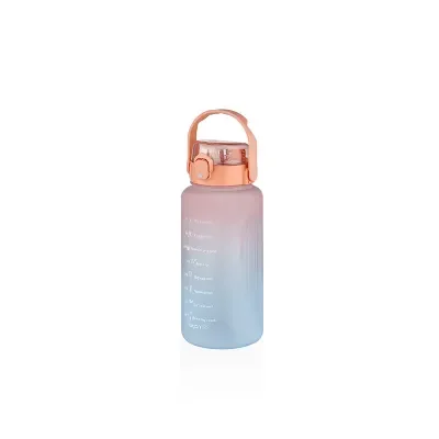 VAGON LIFE VGN2214 PİPETLİ MATARA 2000 ML