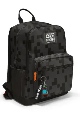 YAYGAN 23694 CORAL HIGH SIRT ÇANTASI