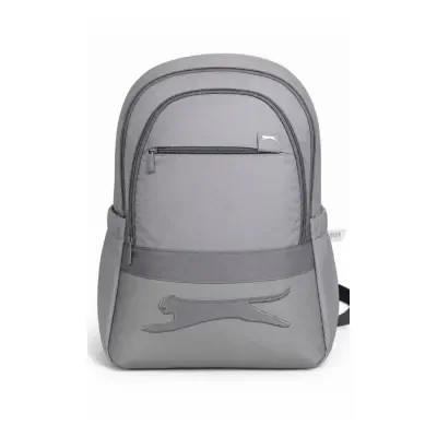 ME 24009 SLAZENGER TORIA GREY SIRT ÇANTASI