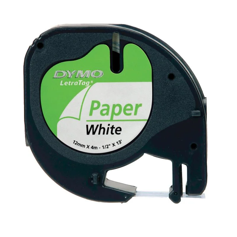 DYMO KAĞIT ETİKETİ BEYAZ 59421 - S0721510 (Best)