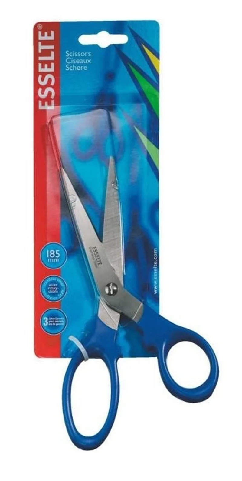 ESSELTE 82118 MAKAS 19 cm (Best)