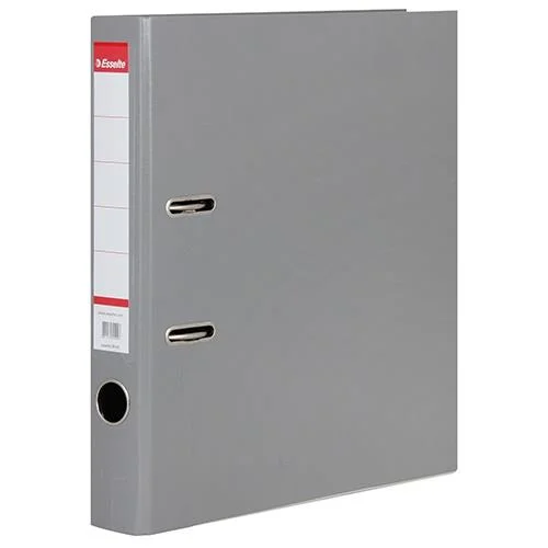 ESSELTE EKO DAR GRİ KLASÖR 9945-85 (Best)