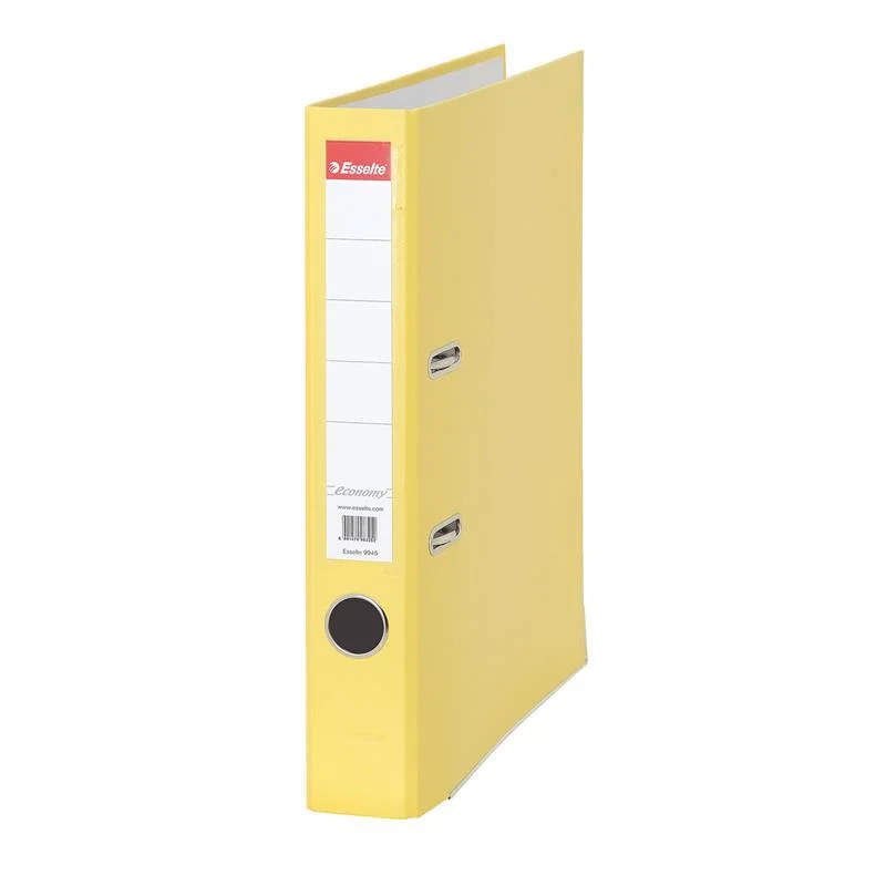 ESSELTE EKO DAR SARI KLASÖR 9945-15 (Best)
