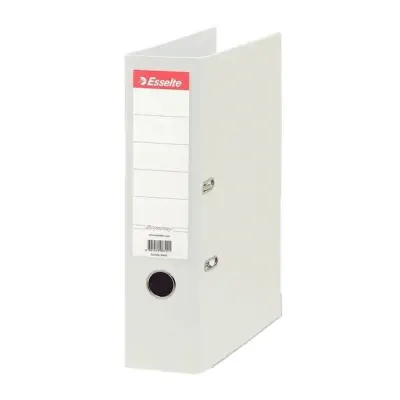 ESSELTE EKO GENİŞ BEYAZ KLASÖR 9940-01 (Best)