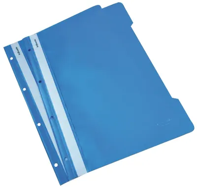 ESSELTE TELLİ A.MAVİ DOSYA 50 Lİ 41991530