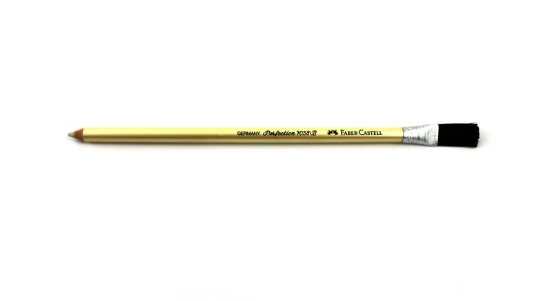 FABER FIRÇALI DAKTİLO SİLGİSİ 301858000 (Best)
