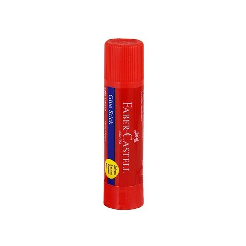 FABER GLUE STICK 10 GR. YAPIŞTIRICI 179510 (Best)