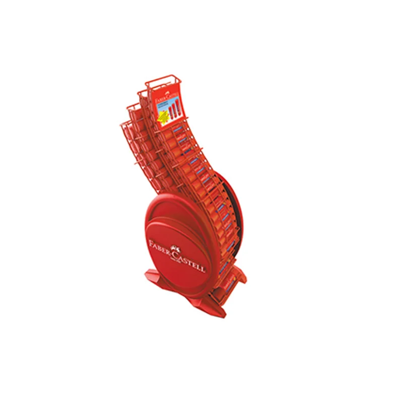 FABER GLUE STİCK YAPIŞTIRICI 264 LÜ STAND 179500