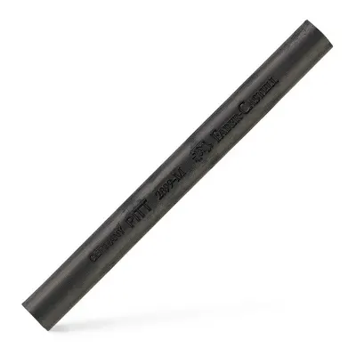 FABER PITT MONOCHROME İŞLENMİŞ KÖMÜR ORTA SERT 5230129900