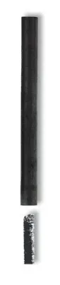 FABER PITT MONOCHROME SERT İŞLENMİŞ KÖMÜR 129913