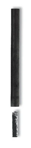 FABER PITT MONOCHROME SERT İŞLENMİŞ KÖMÜR 129913