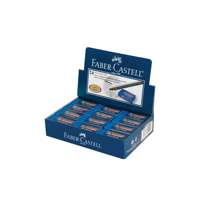 FABER SINAV SİLGİSİ 30 LU 187136 (Best)