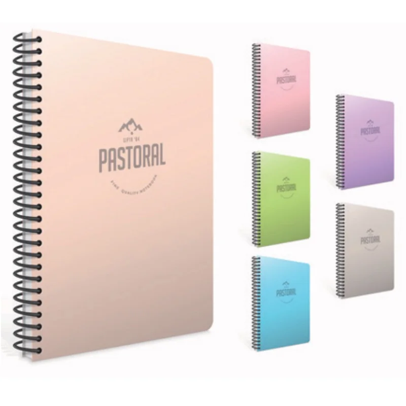 GIPTA PASTORAL A6 80 YP ÇİZ.SP PP KPK DEFTER 3617 (Best)
