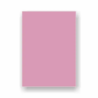 IQ FON KARTONU GÜL 50x70 160 gr 100 LÜ OPI74