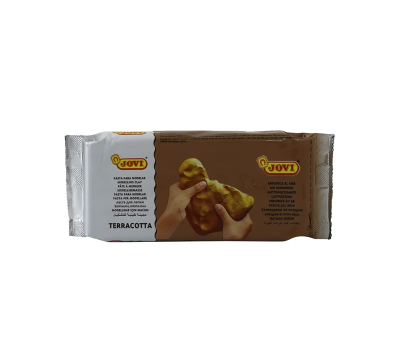 JOVİ 84 SERAMİK HAMURU 250 gr TOPRAK 11700084 (Best)