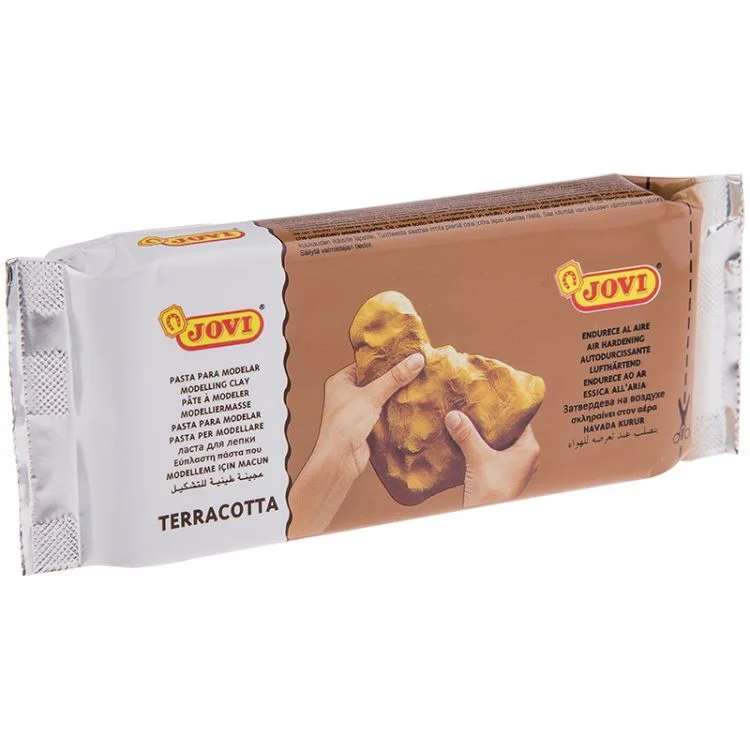 JOVİ 89 SERAMİK HAMURU 1000 gr TOPRAK 11400089 (Best)