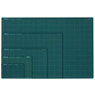 KW-TRIO KESİM TABLASI A-1 59.4x84.1   819Z203
