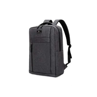 LECOO BG01 16" LAPTOP BÖLMELİ SIRT ÇANTASI