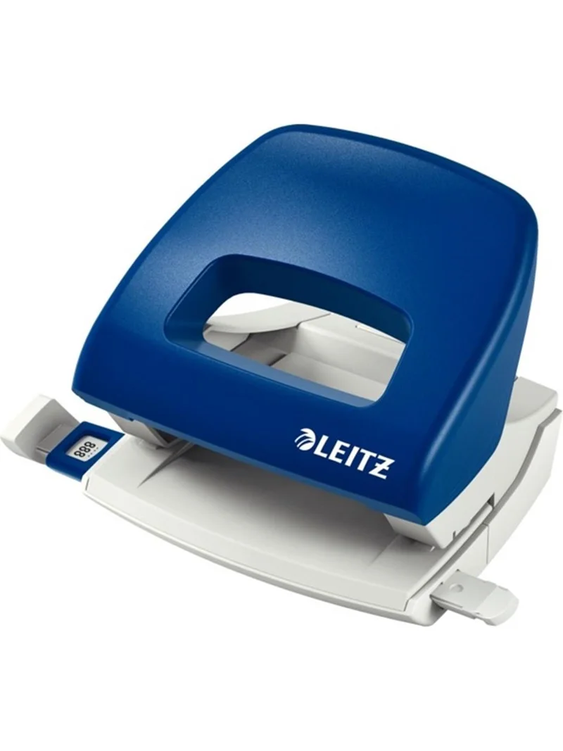 LEITZ 5038-35 DELGEÇ MAVİ 16 YP. (Best)