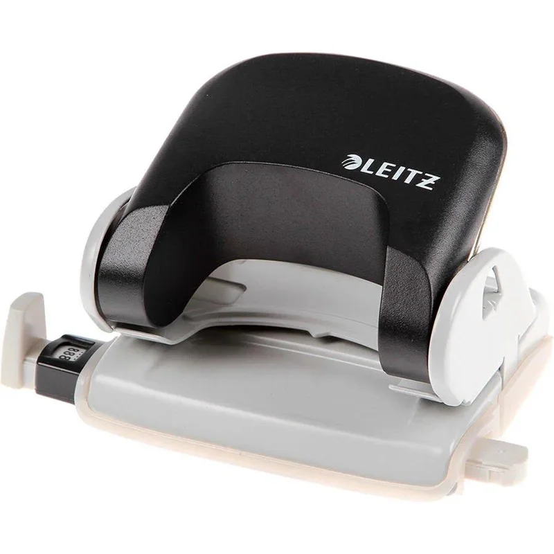 LEITZ 5038-95 DELGEÇ SİYAH 16 YP. (Best)