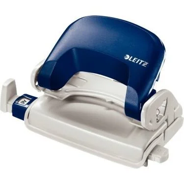 LEITZ 5058-35 DELGEÇ MAVİ 10 YP. (Best)