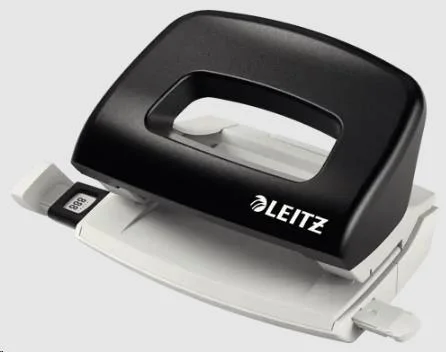 LEITZ 5058-95 DELGEÇ SİYAH 10 YP. (Best)