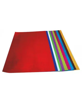 LINO EVA 10 RENK SİMLİ 50x70 10 LU RBE-501