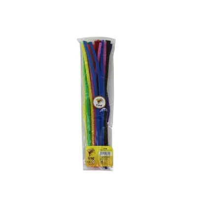 LINO ŞÖNİL KADİFE 30 cm 25 Lİ RBZ2005-30