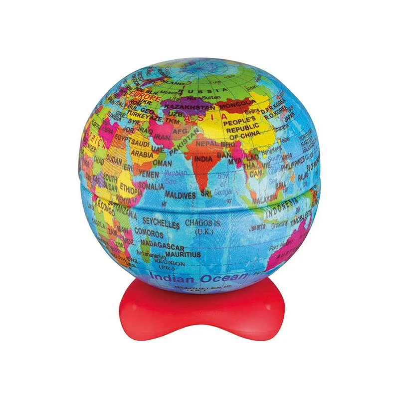 MAPED 051111 GLOBE KÜRE TEKLİ KALEMTRAŞ (Best)