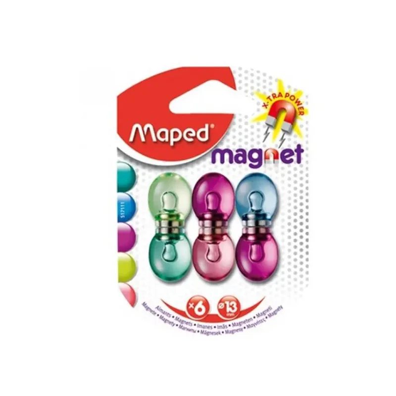 MAPED 517111 MIKNATIS 6 LI (Best)