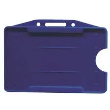 MAPİ KART KABI PVC YATAY LACİVERT 9101202