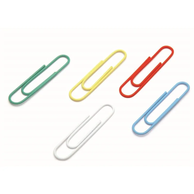 MAS 295 RENKLİ DEV ATAŞ (PVC KAPLI) 50MM (Best)