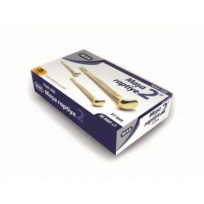 MAS 350 MAŞA RAPTİYE 51 mm NO:13 (Best)