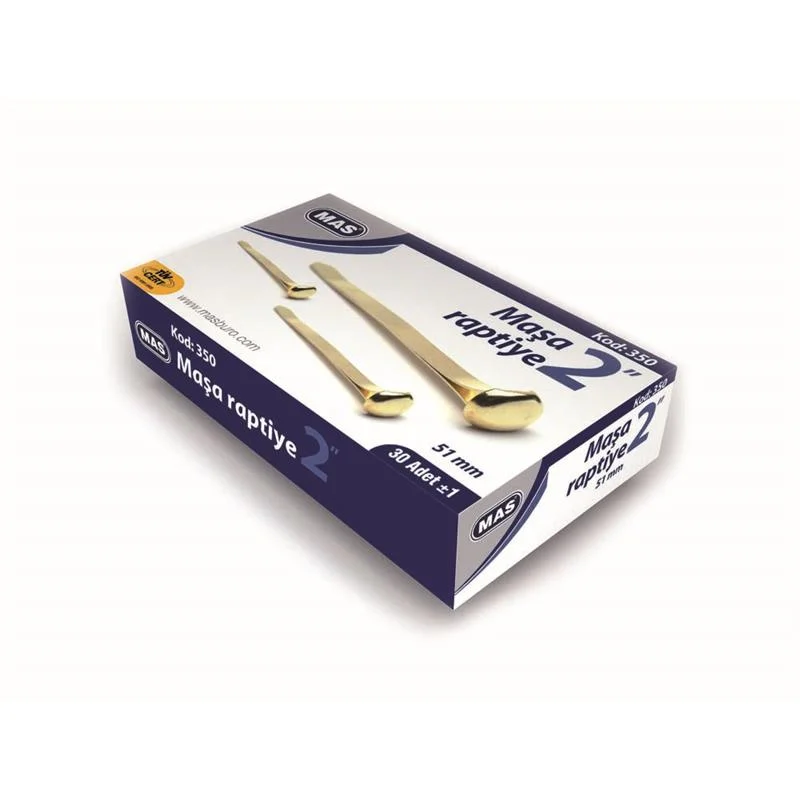 MAS 350 MAŞA RAPTİYE 51 mm NO:13 (Best)