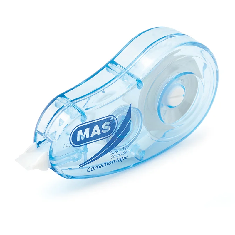 MAS 453 MİDİ ŞERİT SİLİCİ 5 mm x 8 mt (Best)