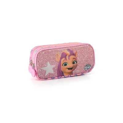 ME 23618 MY LITTLE PONNY 3D SUNNY KALEM ÇANTASI