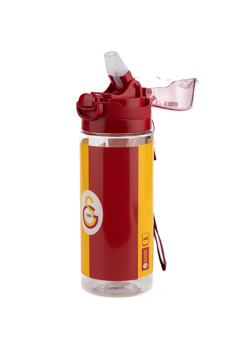 ME 25571 GALATASARAY PLASTİK MATARA 500 ML (Best)